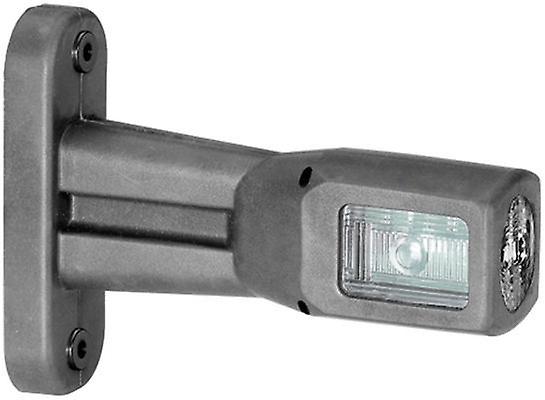 Marker Light Lateral Mounting Right Left LED 12V 24V