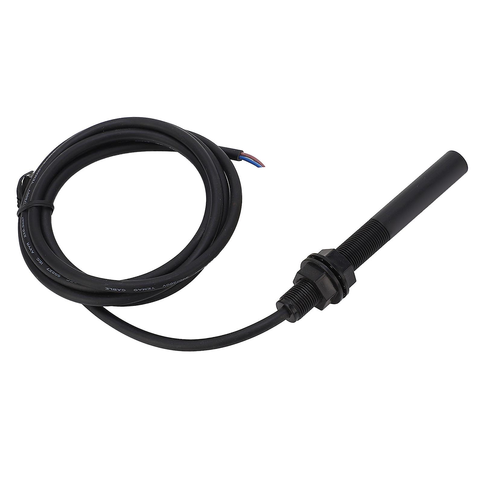 Elevator Photoelectric Leveling Sensor Switch Quick Response Temperature Resistant Level Sensor Switch Elevator Parts 