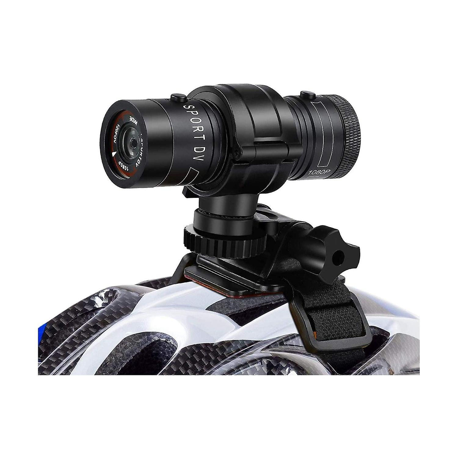 HD Sports Helmet Action Camera