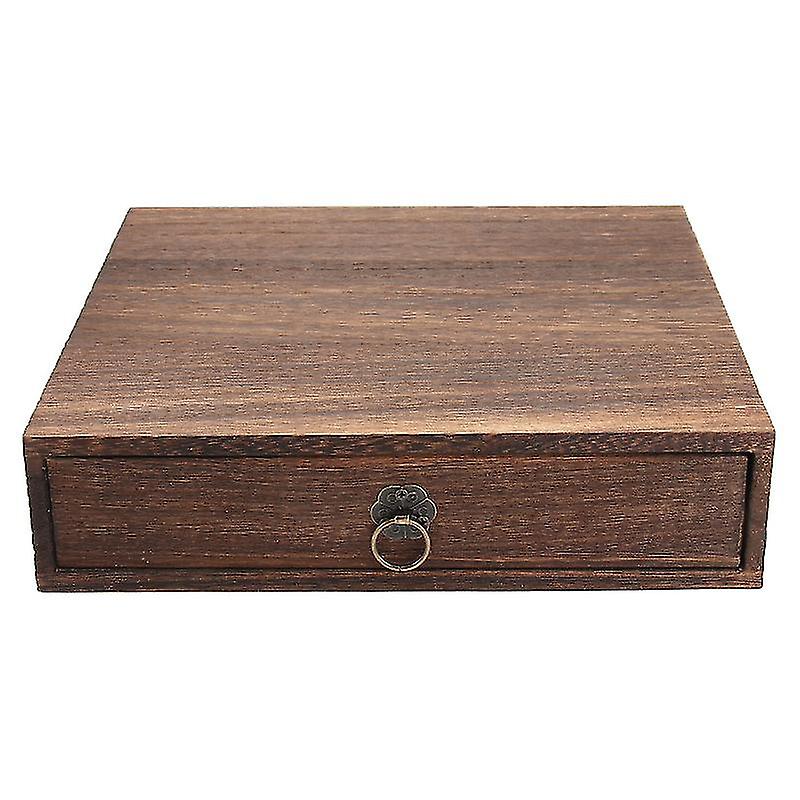 1pcs High Grade Tea Box