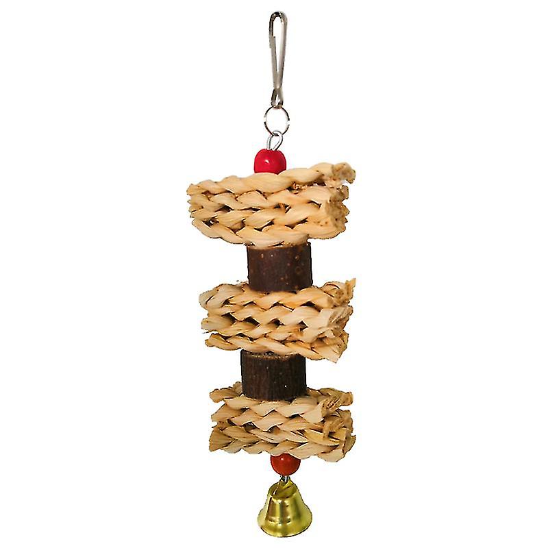 The New 1pcs Bird Bite Toy