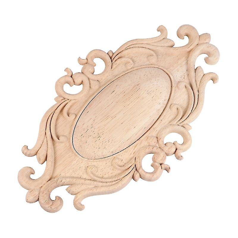 The New 1pcs Unpainted Frames