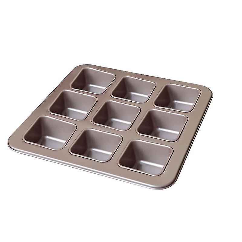 1pcs Baking Pan For Party Bakery Kitchen