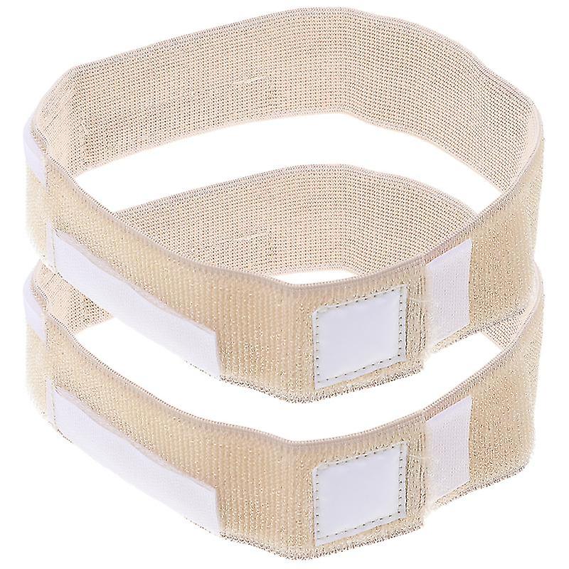 2pcs Urine Bag Fixed Band