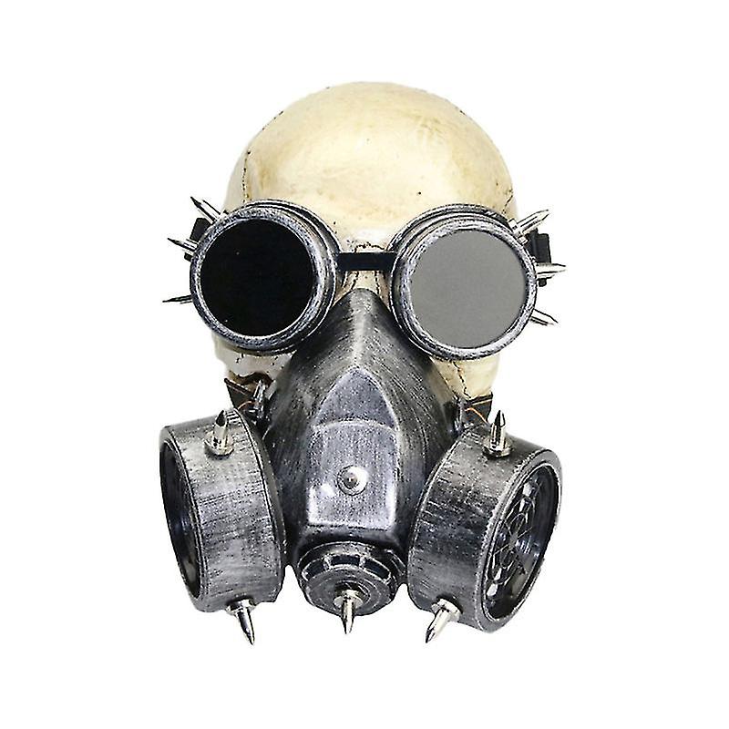 1pcs Gas Mask Prop