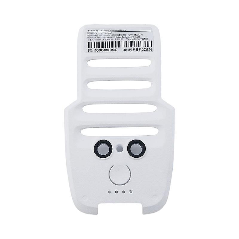 FIMI X8 MINI RC Quadcopter Spare Parts Original Motor Arm/Frame Cover