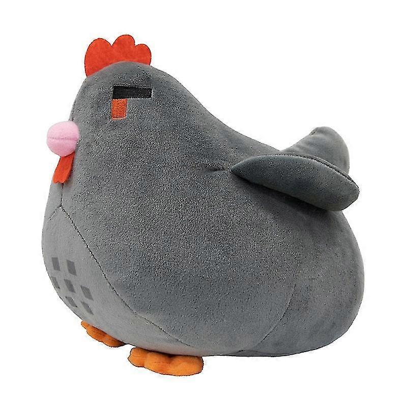 Stardew Valley Chick Pillow Plush Toy 20cm