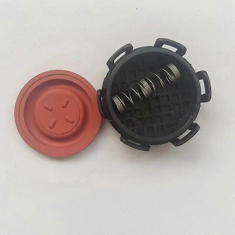 New Engine Valve Cover Rocker Cover Gasket 0248.L1 for Peugeot Citroen 1.6 HDI Berlingo Xsara 0248L1 1479837 ST1M796