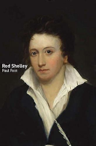 Red Shelley - Paul Foot