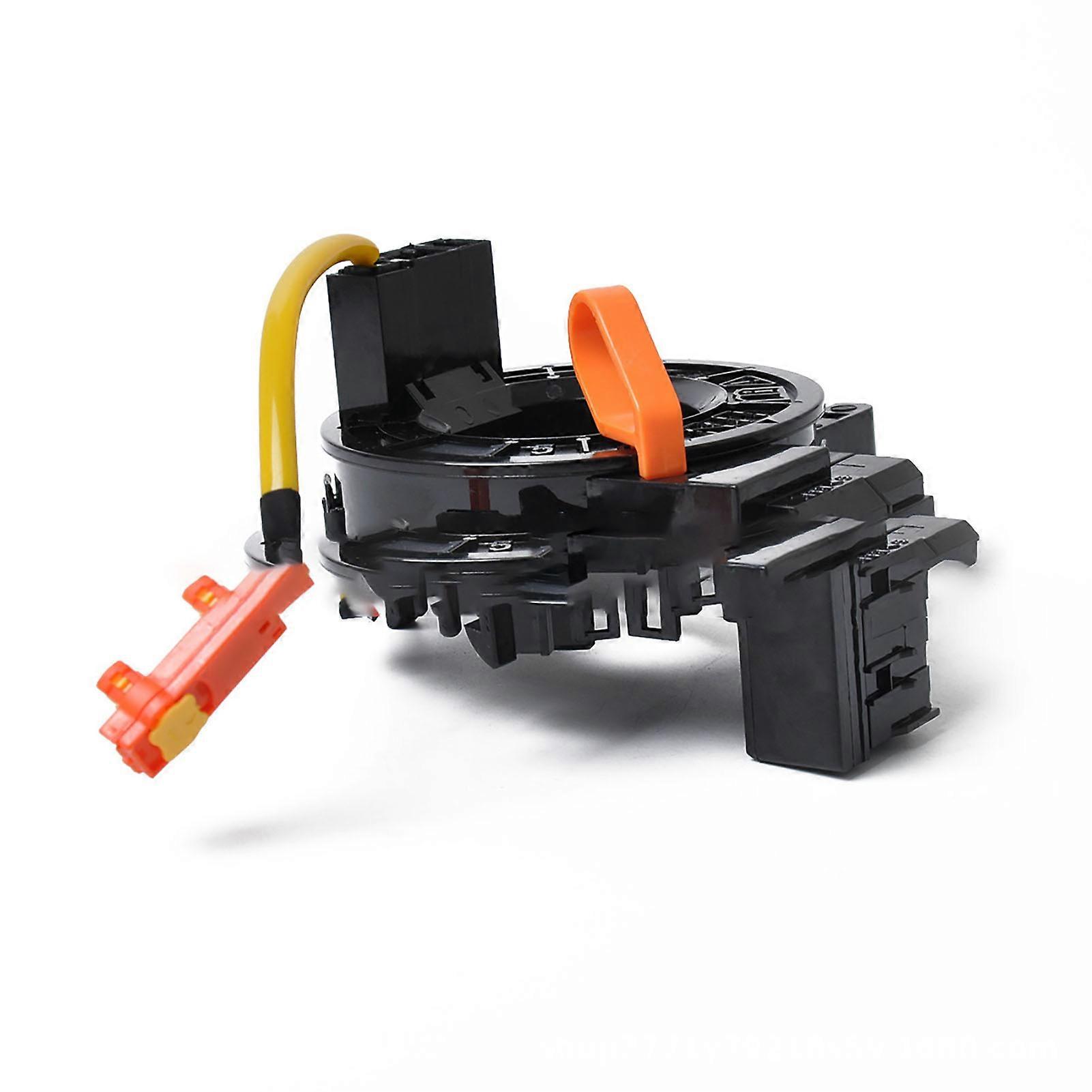 स्टीयरिंग व्हील सर्पिल केबल क्लॉक स्प्रिंग 84306 0K050 कोरोला यारिस के लिए उच्च अस्थायी प्रतिरोधी प्रतिस्थापन