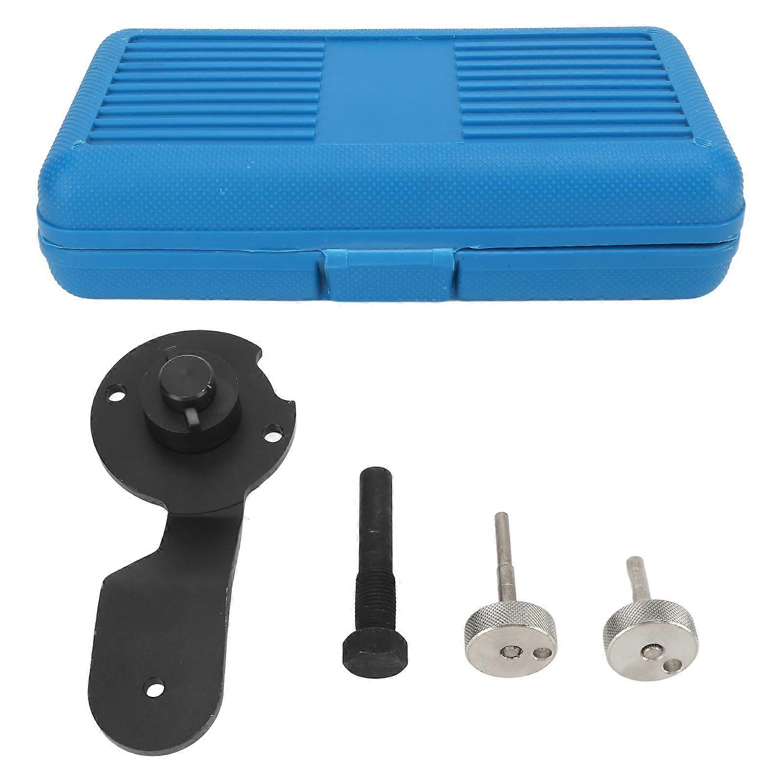 Camshaft Locking Timing Tool T10504/1 T10504/2 Metal Replacement for A1 A3 Q2 Q3 1.4 TSI TFSI
