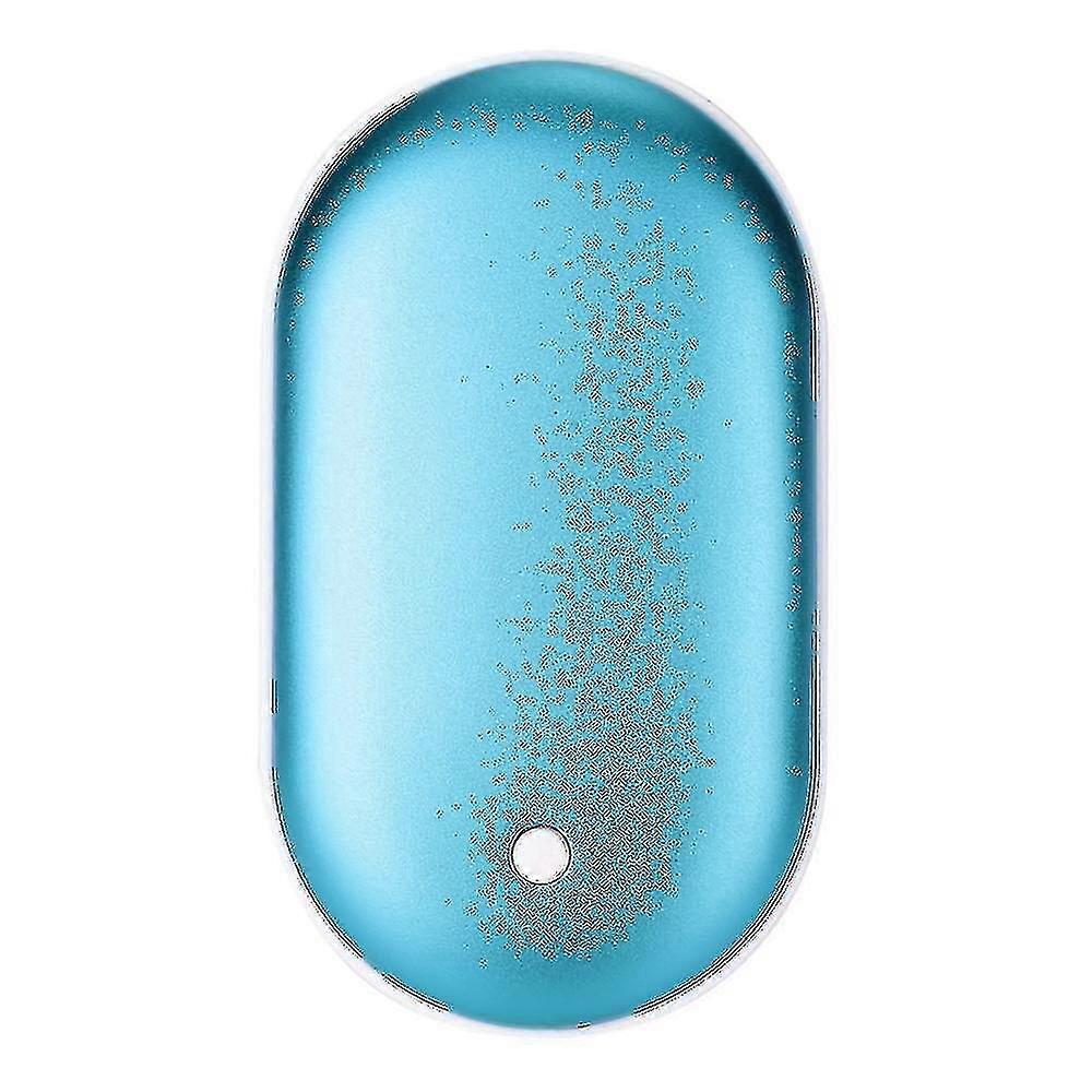 Mignon Usb rechargeable Led Chauffe-mains électrique