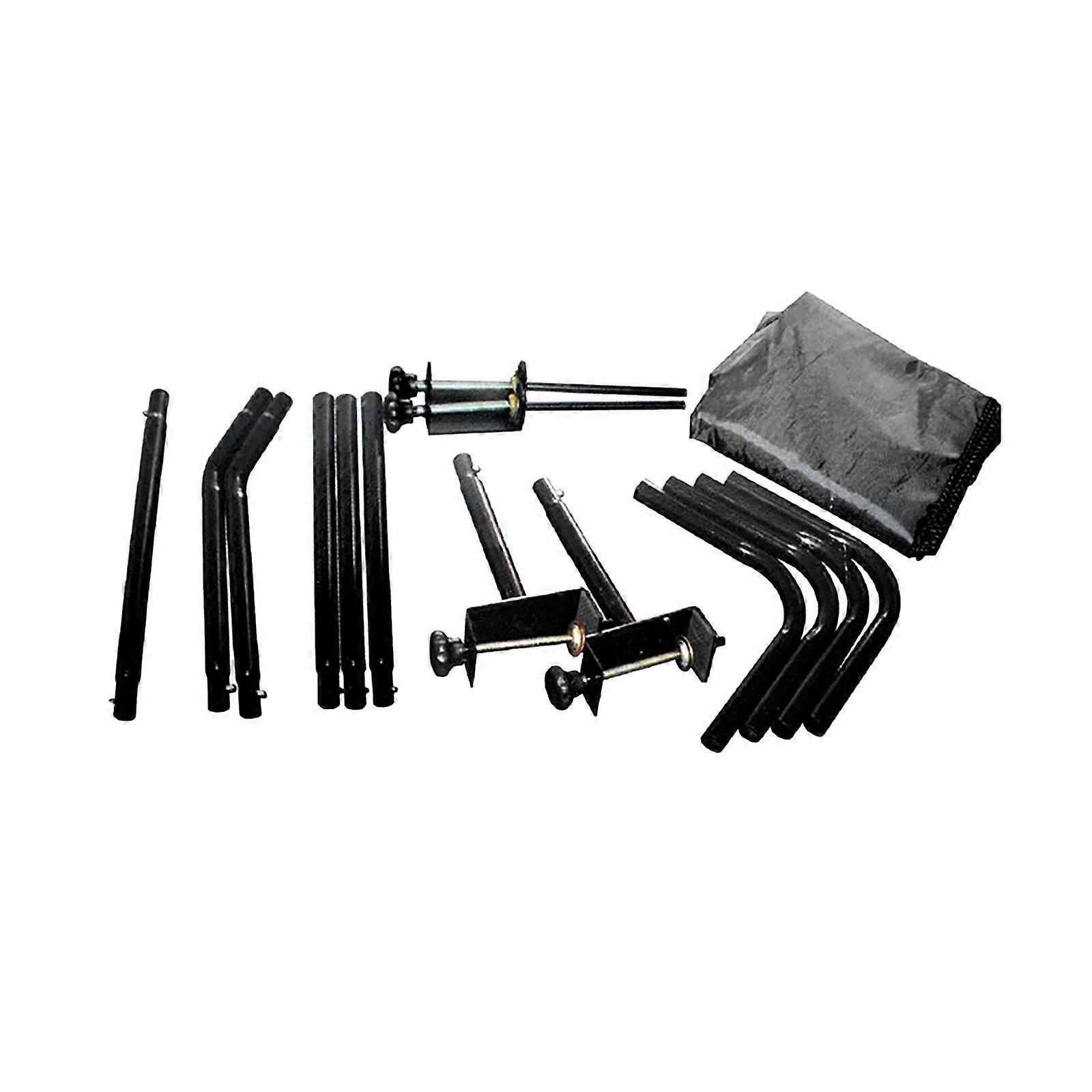 Table Tennis Ball Net Adult Men Women with Side Net for Robot Serve Practice