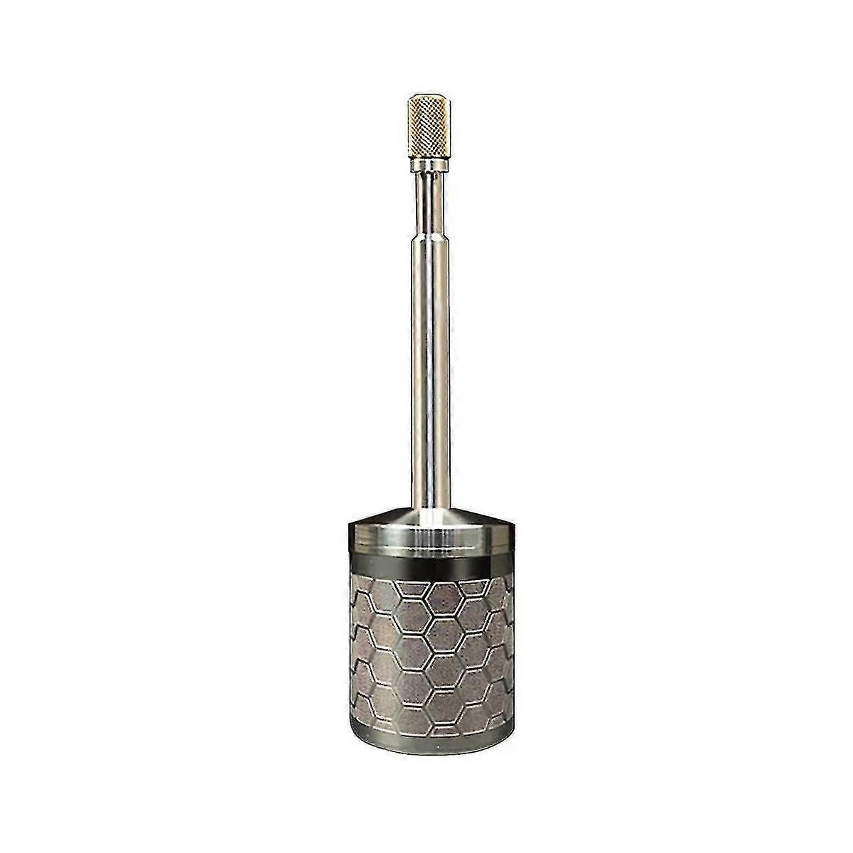 Portable French Coffee and Tea Final Press Maker Coffee Filter Reusable Full Bodied Coffee Press Ma-YuJia