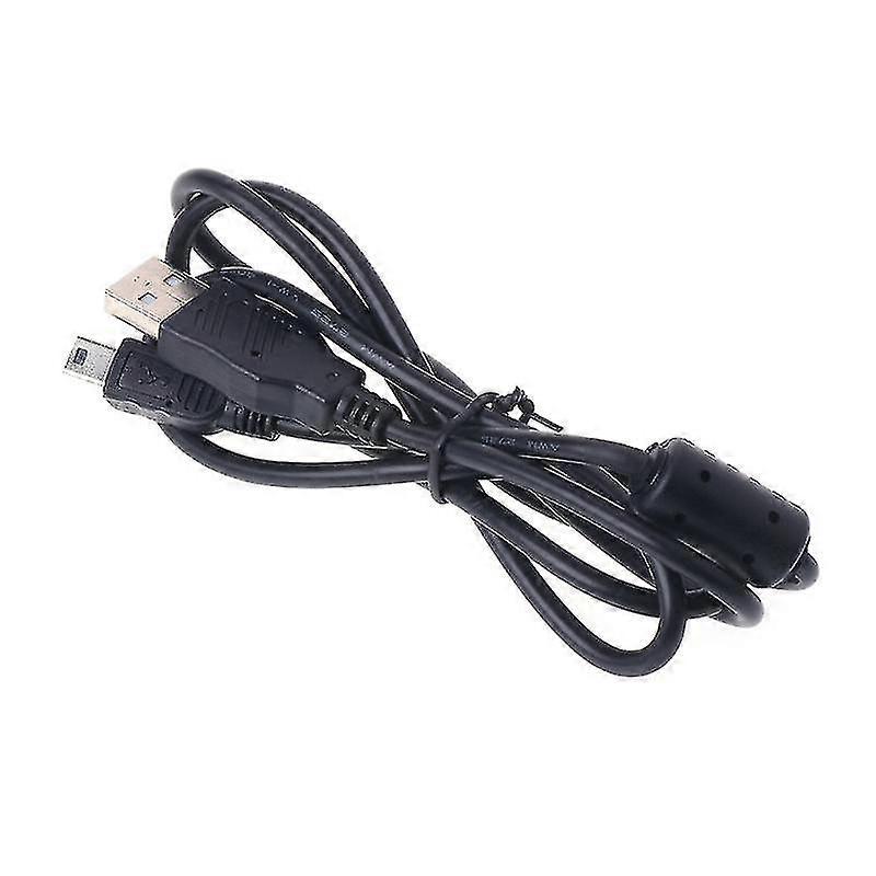 Usb Cable Ifc-400pcu For Canon Cameras Camcorders Powershot Video Interface
