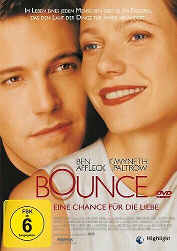 Bounce [DVD] [2001] DVD - Region 2