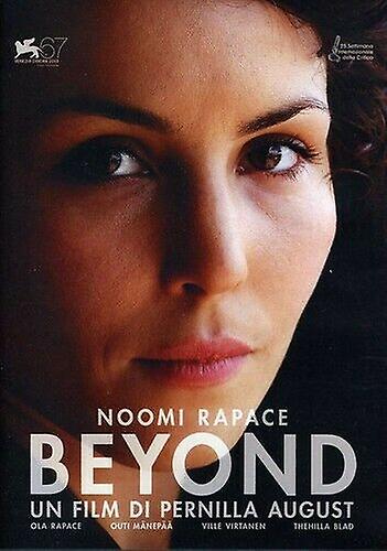 Jenseits von DVD - Region 2