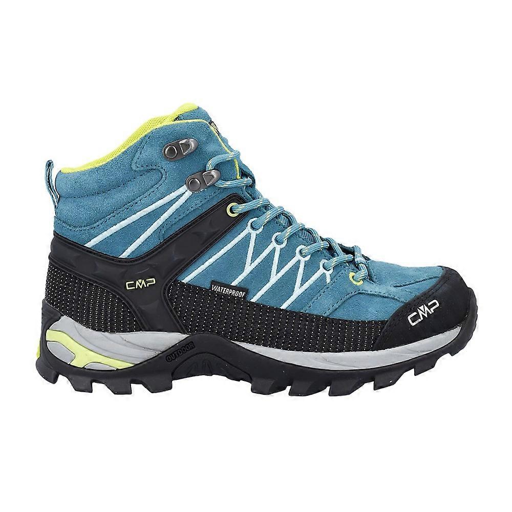 Shoes CMP Rigel Mid Wp 3Q1294656ES