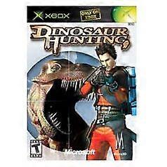 Dinosaur Hunting  Game -  - PAL - New & Sealed