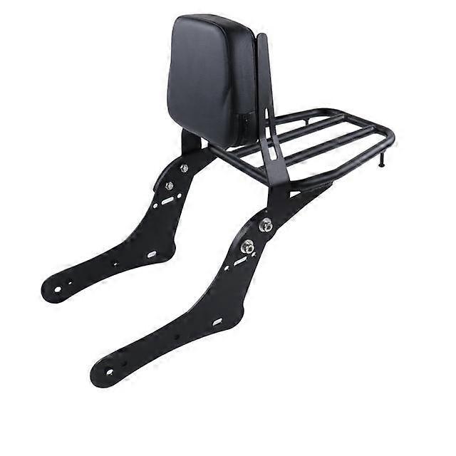 Opěradlo spolujezdce na motocyklu Sissy Bar Zadní nosič zavazadel pro Honda Rebel CMX1100 CM1100 CM CMX 1100 2021-2022