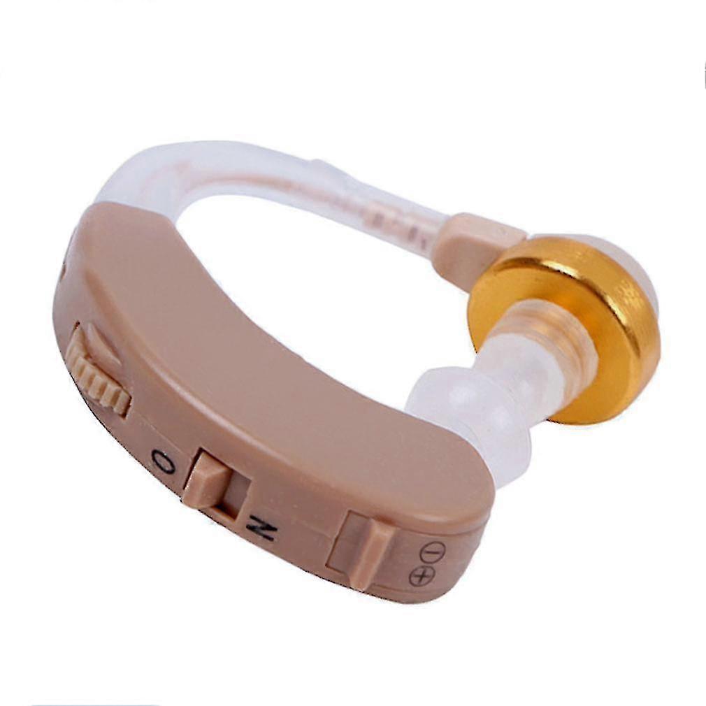 hearing aids amplifier device digital sound adjustable