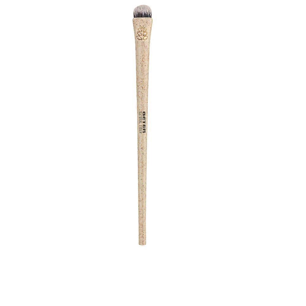 BETER natural fibre shading brush #beige 1 u