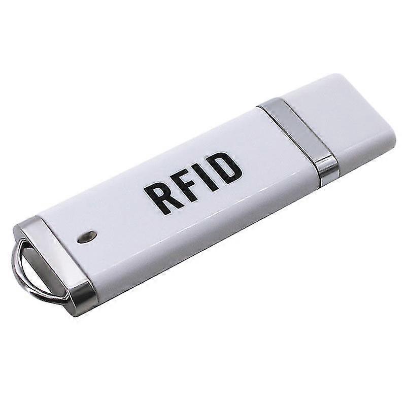 Portable Mini Usb Rfid Id Card Reader 125khz Card Reader