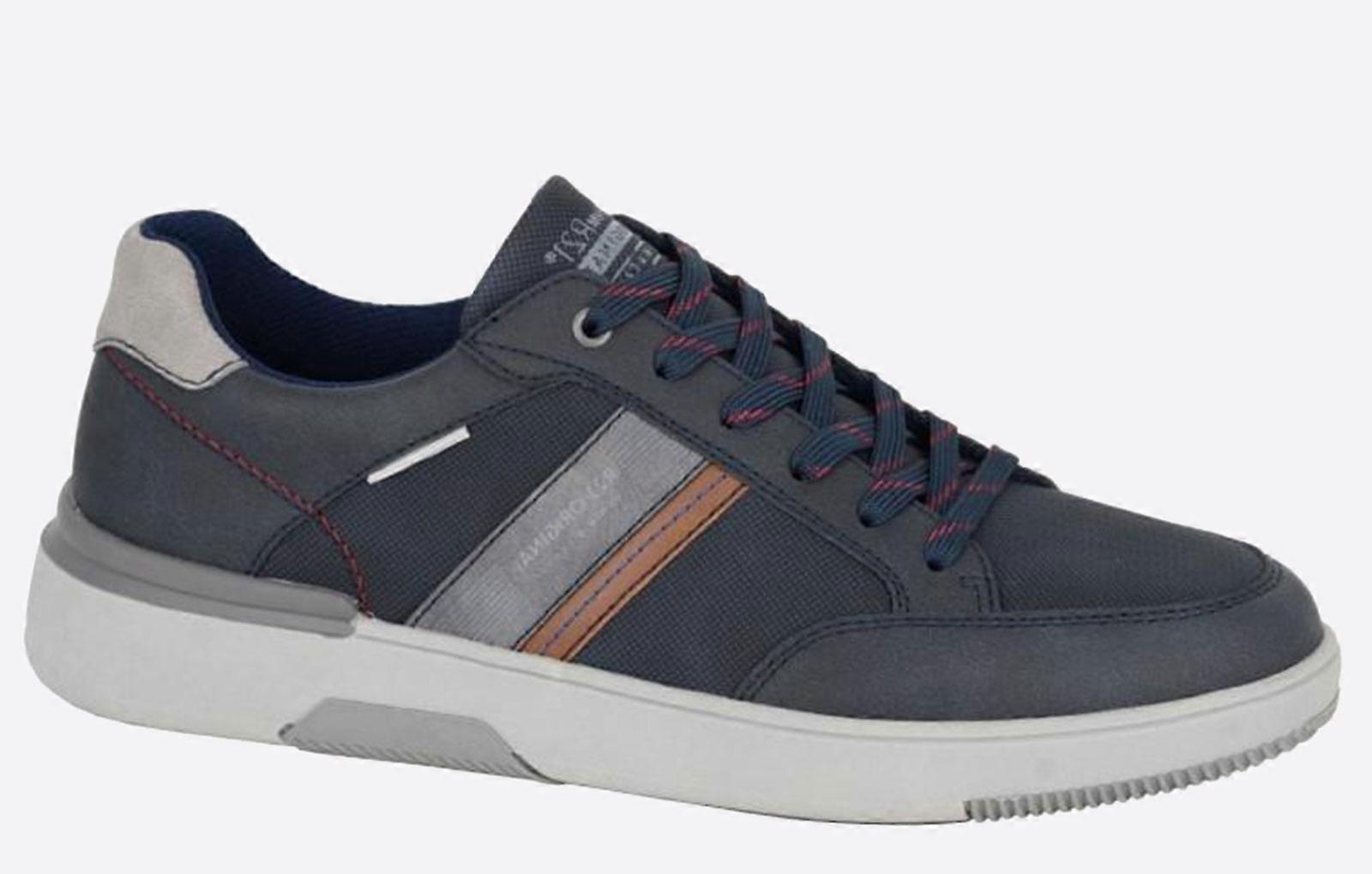 R21 Original Reese Trainers Navy