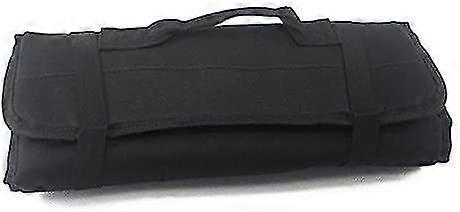 Multipurpose 22-Compartment Tool Bag