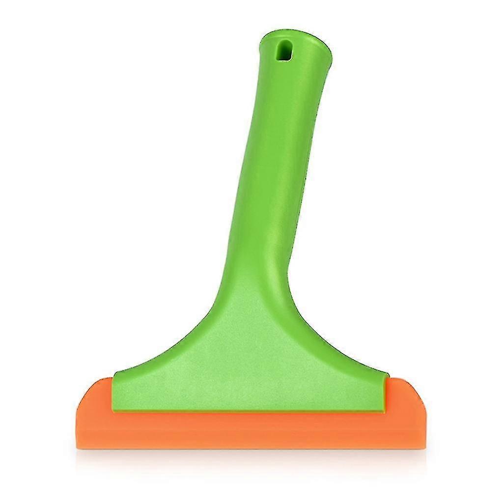 Liten Squeegee Gummi Vindu Tint Squeegee For Bilglass Speil Dusj Auto