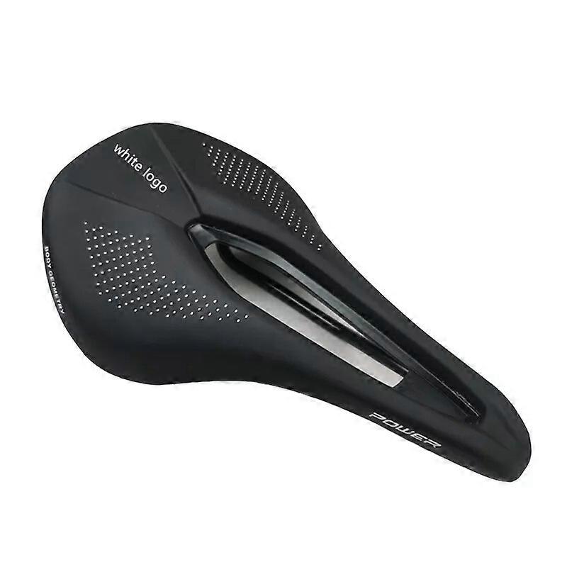 Power Comp Bicycle Saddle Men's and Women's Comfort Road Cycling Saddle Mtb Mountain Bike Seat 240-143mm Bicycle Seat Accesorios
