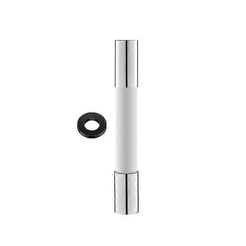 Faucet extension extender bathroom 360 rotation adjust free bending faucet splash-proof universal extension tube for wash basin