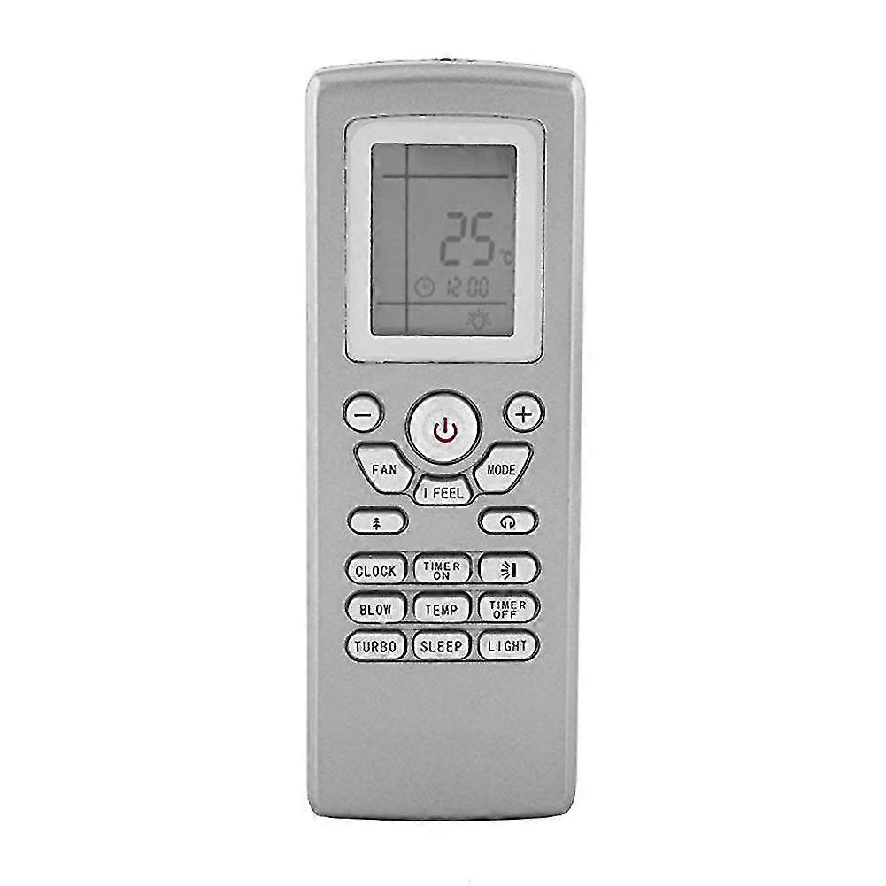 Universal Remote Control for Tadiran Air Conditioner YT0F YTOF YT1F1 YT1F2 YT1F3 YT1F4 YT1F YT1FF Y