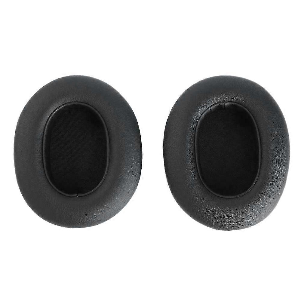 1 pair ear foam cushion earpad for edifier w830bt headphones