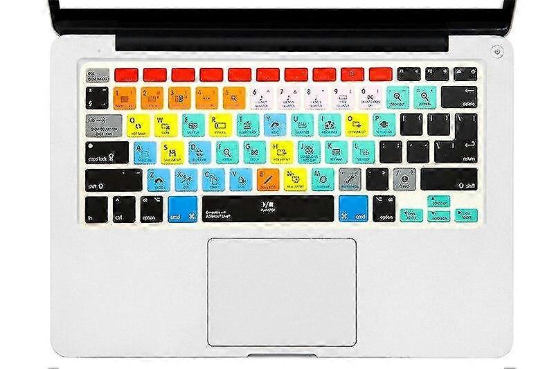Keyboard Protectors Keyboard Cover Skin For Macbook-Yvan