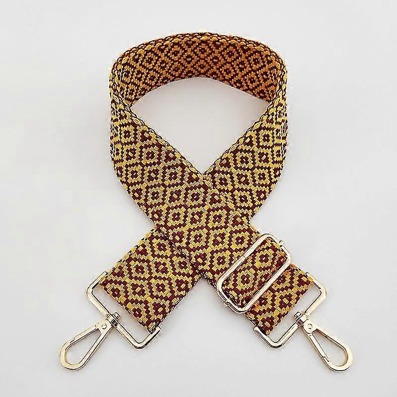 Tracolla regolabile, Tracolla, Ampia