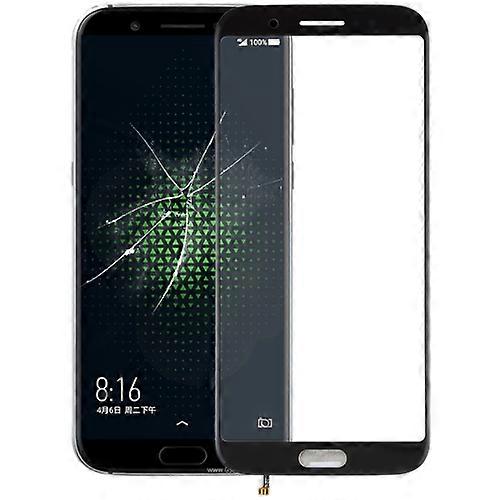 Front Screen Outer Glass Lens for Xiaomi Black Shark
