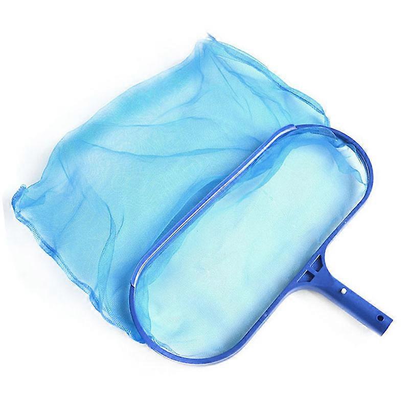 Swimming Pool Skimmer Leaf Net Micro-Mesh for Removing Swimming Pool Leaves Debris