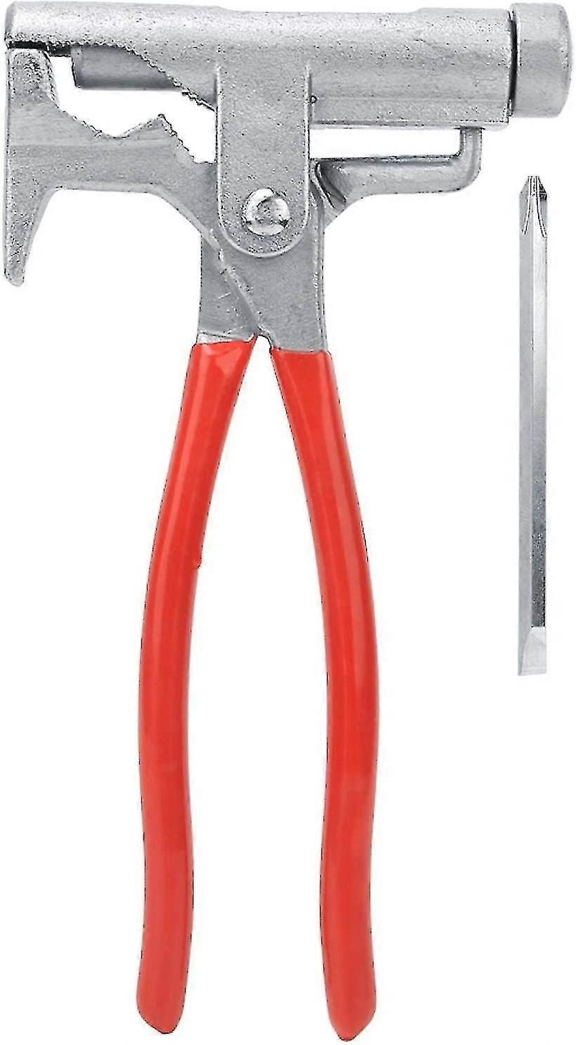 Universal Hammer - Universal Hammer Multifunction Pipe Wrench Soft Rubber Handle Hand Tool Hy