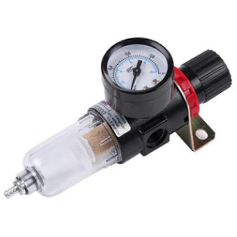 100% + Cod Regulator