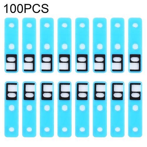 100 PCS Sensor Back Sticker for iPhone 12/12 Pro