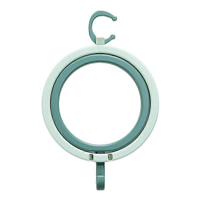 Hat Storage Rack Closet Multi-layer Bag Scarf Shelf Organizer Hook