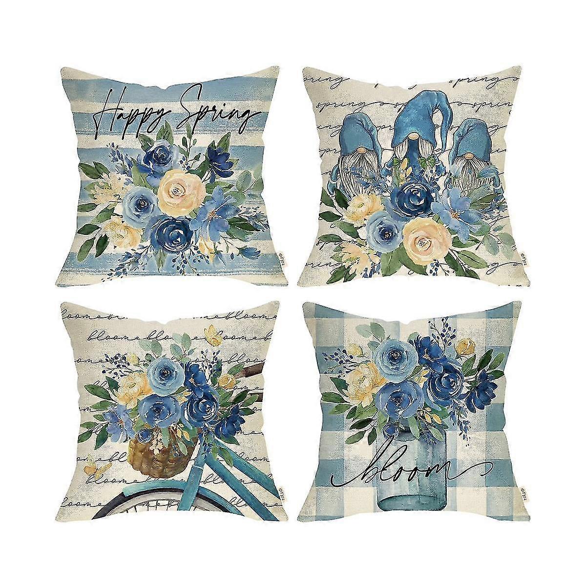 Covers 18x18 4 Throw S Rats Home R For Couch Sofa