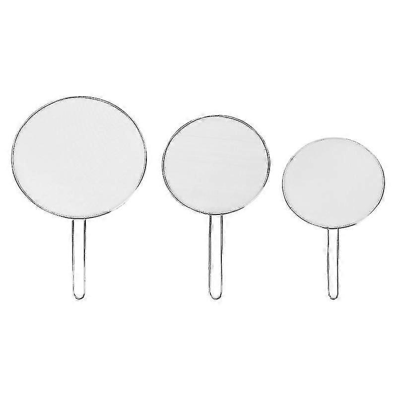 Stainless Steel Mesh Strainer For Cooking Use