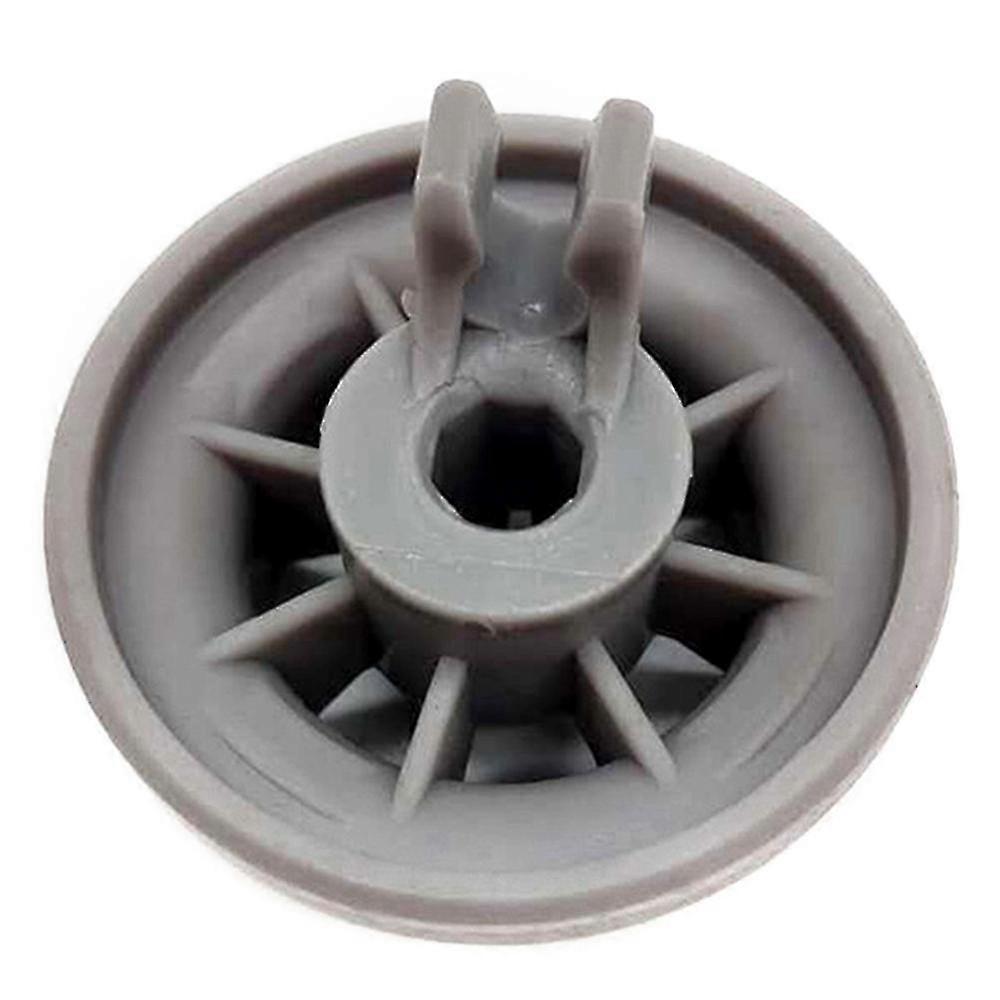 10 חלקים המתאימים לגלגלי ארון תחתון למדיח 165314, ל - ו - 00420198 420198 ps3439