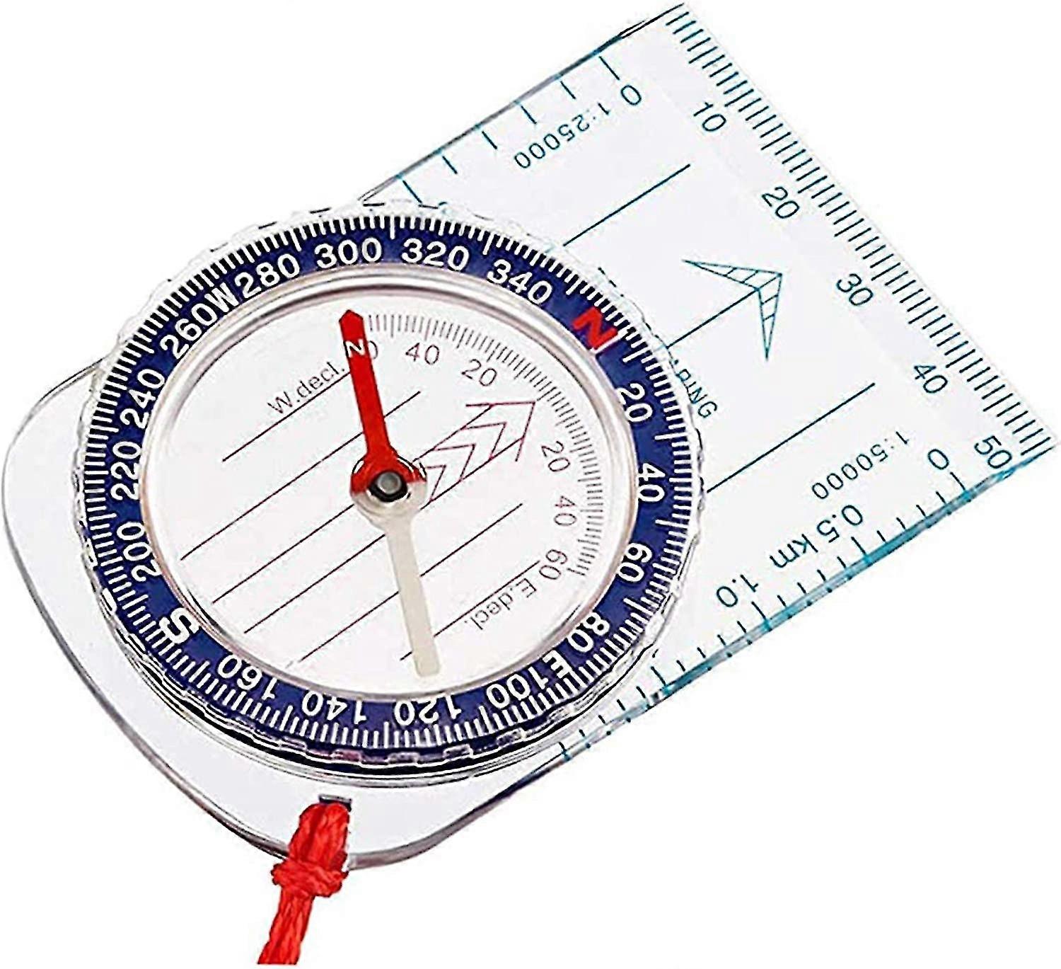 navigation compass scout compass direction