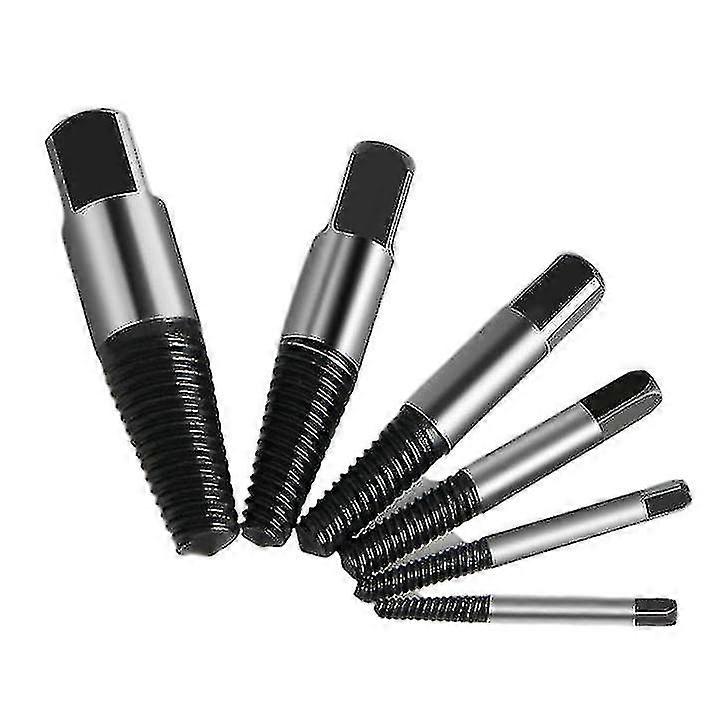 Broken Screw Extractor