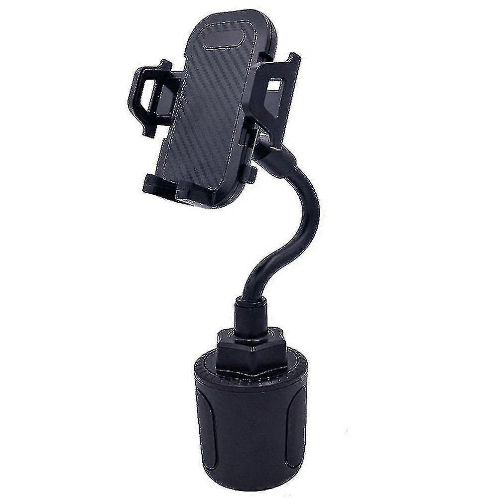 Cup Holder Phone Mount Universal-04