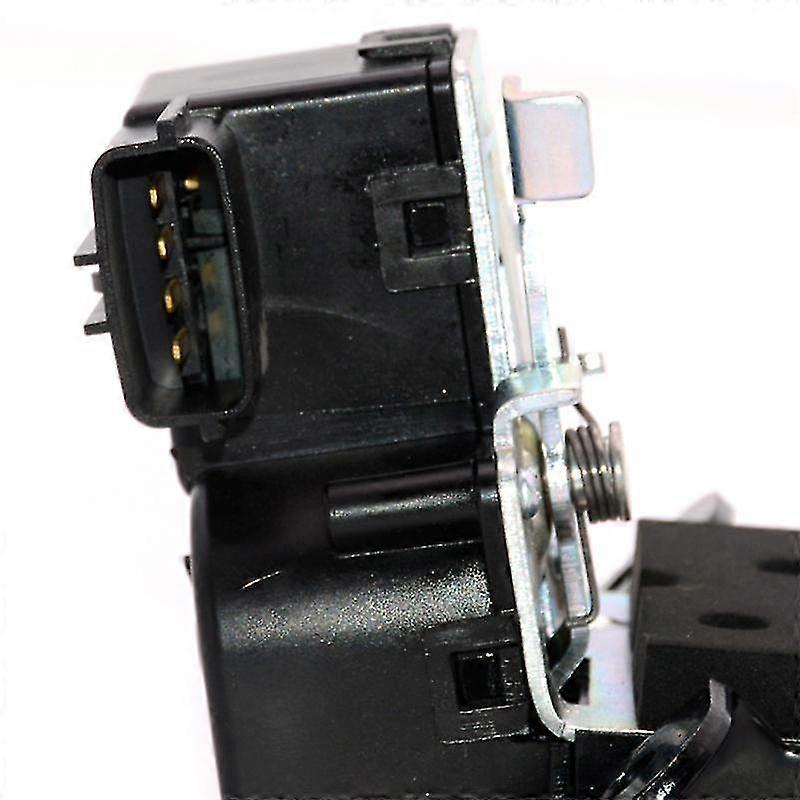81230-1h000 Trunk Latch Lid Lock Actuato For Sorento Soul 09-13 Rear Tail Gate Lock Latch Block 812