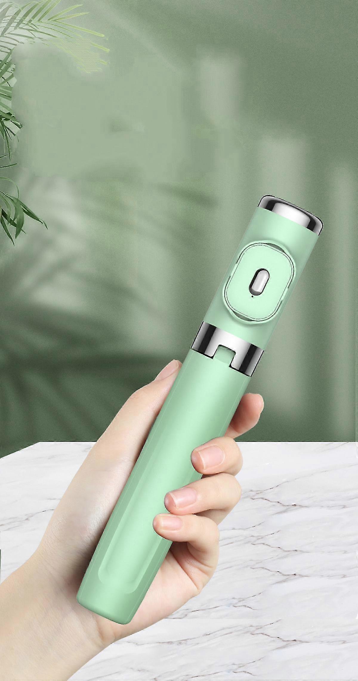 三脚とBluetoothを備えたスケーラブルなポータブル自撮り棒